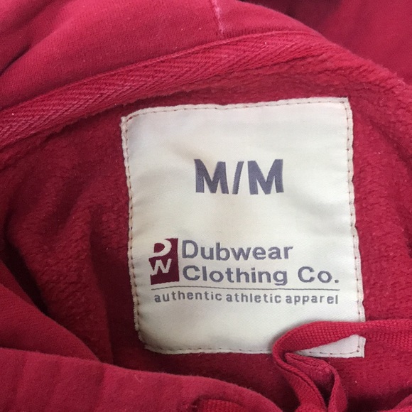 McGill University Sweatshirt - Picture 3 of 4